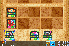 Yu-Gi-Oh Reshef of Destruction (gba)