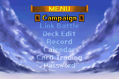 Yu-Gi-Oh The Eternal Duelist Soul (gba)