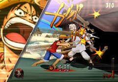 One Piece Round the Land (ps2)