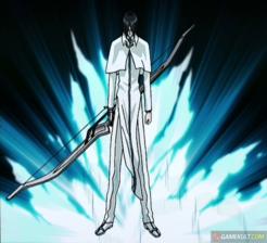 Bleach GC - Tasogare ni Mamieru Shinigami (GC)