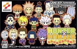 ROM Hunter X Hunter Minna Tomodachi Daisakusen&nbsp;!! download