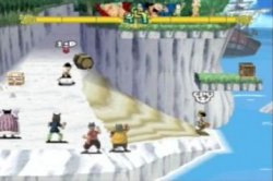 One Piece Grand Battle (psx)