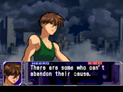 Gundam Battle Assault (psx)