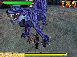 Naruto Shippuden Shinobi Retsuden 3 (ds)