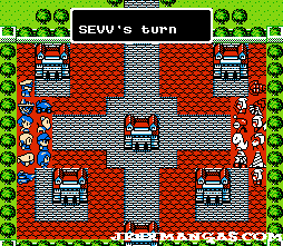 Nadia le secret de l' eau bleue (nes)