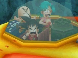 Dragon Ball Origins 2 (DS)