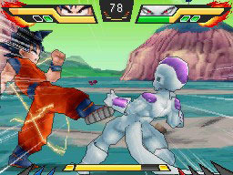 Dragon Ball Kai Ultimate Butoden (ds)