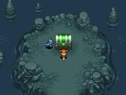 Pokemon Donjon Mystere : Explorateur du ciel (ds)
