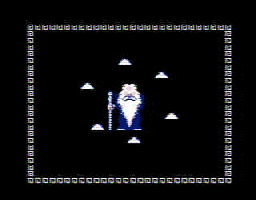Dragon Power (nes)