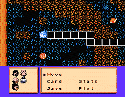 Dragon Ball Z II Gekigami Freeza (nes)