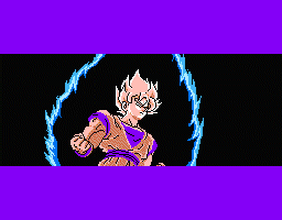 Dragon Ball Z III Ressen Jinzou Ningen (nes)