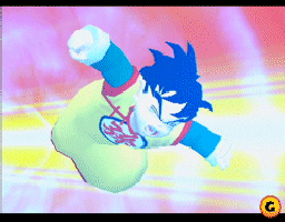 DragonBall Z Budokai (ps2)