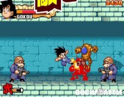 Dragon Ball Advance Adventure (gba)