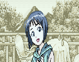 Love Hina Party (gb)