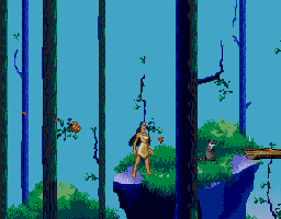 Pocahontas (md)