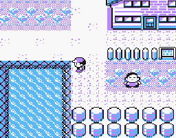 Pokemon Jaune (gb)