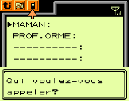 Pokemon Jaune (gb)