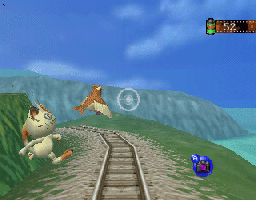 Pokemon Snap (n64)
