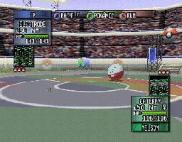 Pokemon Stadium 2 (n64)