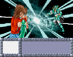 Saint Seiya Legend of Gold Perfect Edition (wsc)