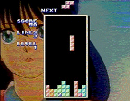 Tetmas Operation Orange Road (msx)