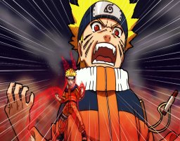 Naruto Ultimate Ninja Heroes (psp)