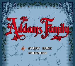 Addams Family (The) (md)