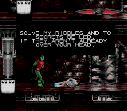 Batman Forever (md)