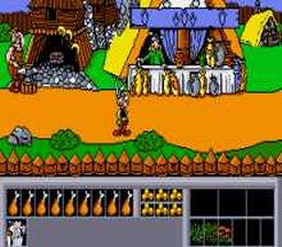 Asterix Operation Getafix (pc)