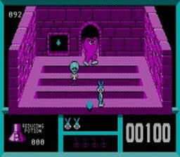 Bugs Bunny Hare-brained Adventure (pc)