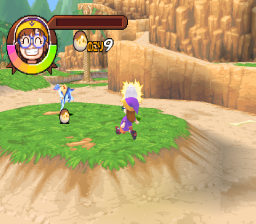 Dr Slump (PSX)