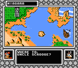 Duck Tales 2 (nes)