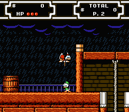 Duck Tales 2 (nes)