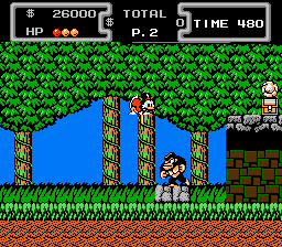 Duck Tales (nes)