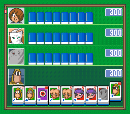 Gegege no Kitarô Yôkai Donjara (Sufami Turbo)