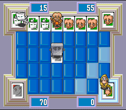 Gegege no Kitarô Yôkai Donjara (Sufami Turbo)