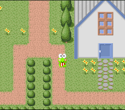 Hello Kitty (snes)