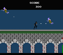 Lupin Sansei Pandora no Isan (nes)