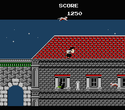 Lupin Sansei Pandora no Isan (nes)