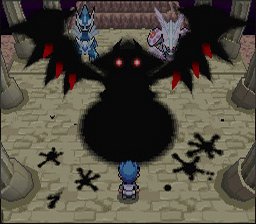 Pokemon Version Platine (DS)