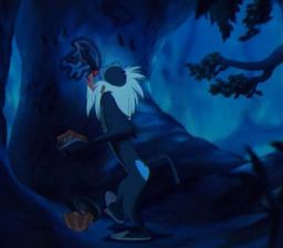 Le Roi Lion - Les aventures de Simba (psx)