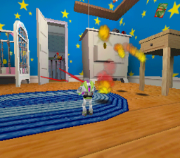 Toy Story 2 (n64)