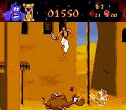 Aladdin (Pc)