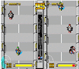 Kamen Rider Battle Race (arcade)