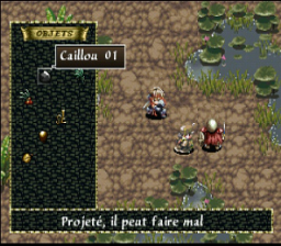 Arc The Lad (PSX)