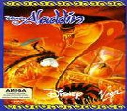 ROM Aladdin pc pc download