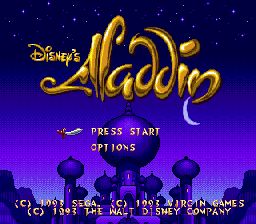 ROM Disneys Aladdin  download