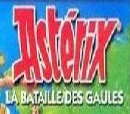 ROM FR Asterix La Bataille des Gaules FR  download