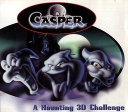 ROM FR Casper  download