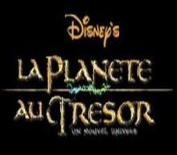 La planete aux trésors (France) (PSX)